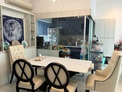 Le Reve (D14), Condominium #588206401